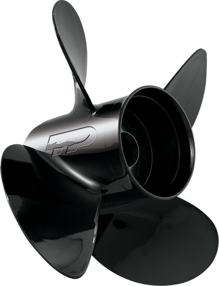 Turning Point 14.5x17 Hustler 4B RH Aluminum Propeller (Part #21501730)