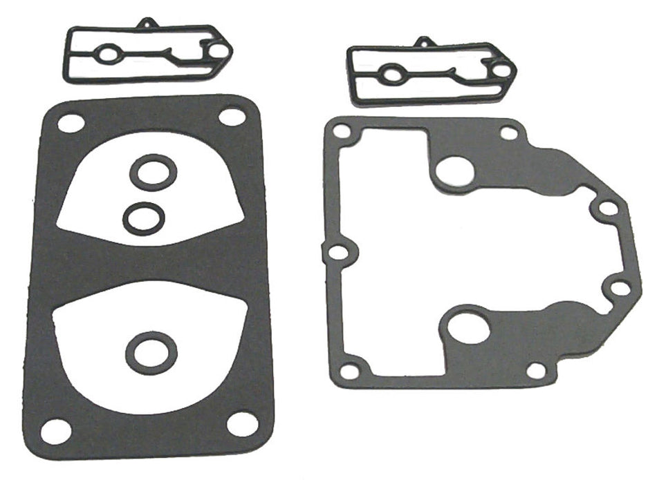 Carburetor Kit - 187214