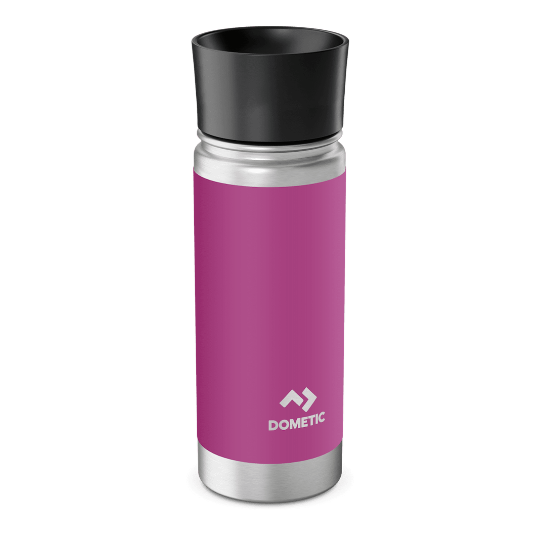 Dometic Outdoor 16oz Thermo Bottle - Orchid (Part Number: 9600050873)