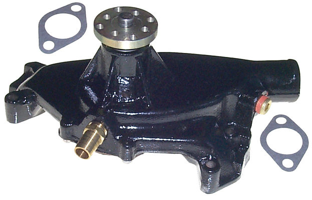 Circulating Water Pump - 1835772