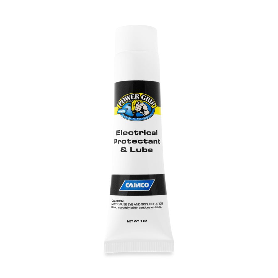 ELECTRIC LUBE  1 OZ. TUBE