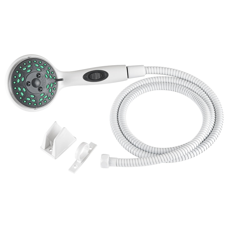 Bath Tub & Shower - DFSA432KWT