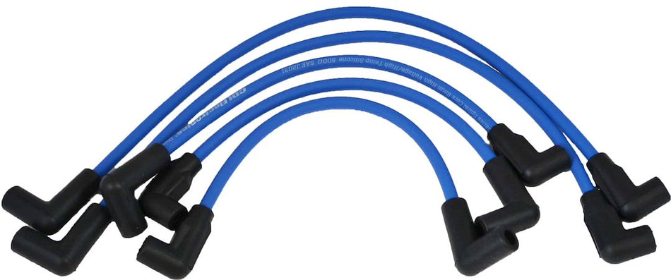 Spark Plug Wire Set I/o 4CYL - 6310023