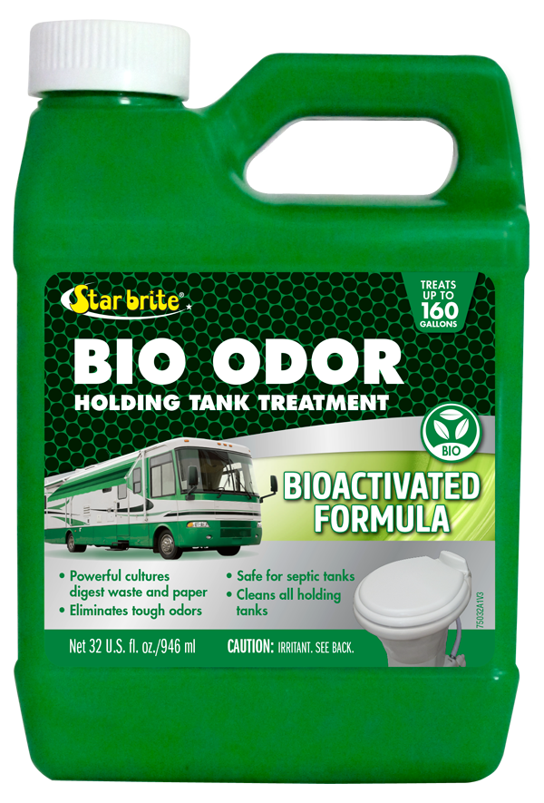 RV Bio Odor Enzyme 32 OZ - 075032