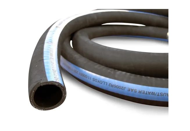 1/2' Shldflx II Wtr/exhst 50'-SP - 162500120S