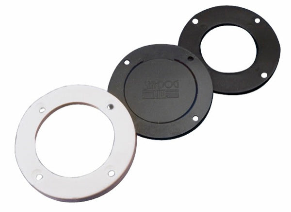 Nylon Scupper Valve 1-1/2' - 5205001