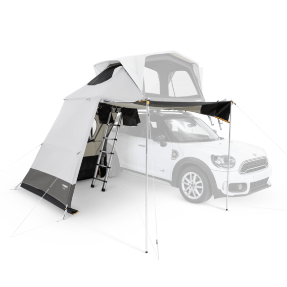 Dometic Outd TRT 140 Tall Awning (5.5' - 6.5') - Perfect for Outdoor Adventures