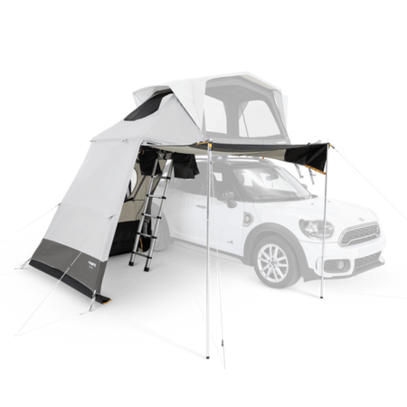 Dometic Outd TRT 140 Tall Awning (5.5' - 6.5') - Perfect for Outdoor Adventures