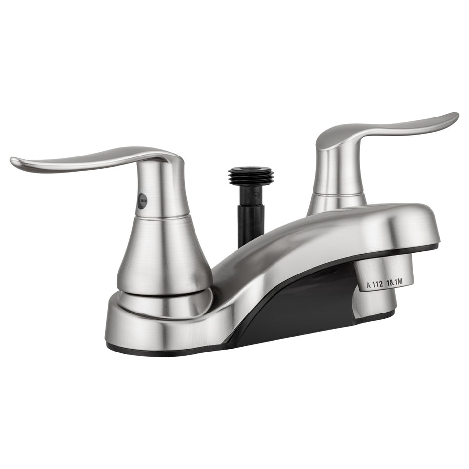 Lavatory Faucet - DFPL720LHS