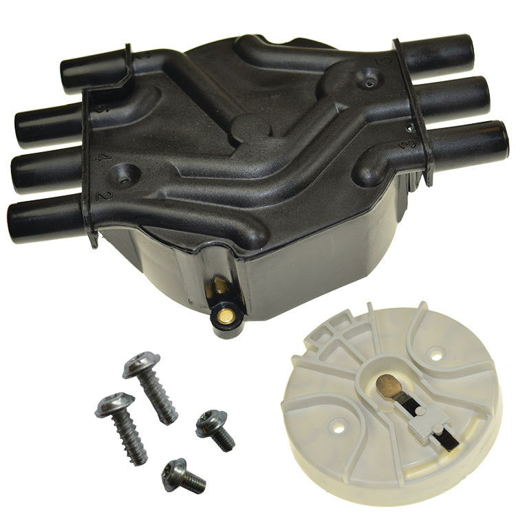 Tune UP Kit Inboard 6CYL - E660007