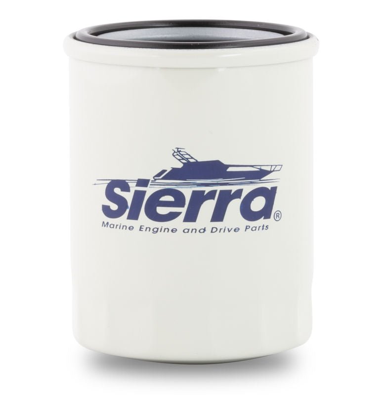 Oil Filter - 187909