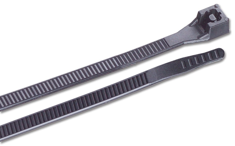 Cable Tie 8' Uvb 25PC - 199206