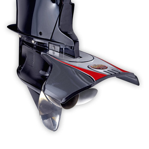 Stingray Xriii SR Hydrofoil White - SRXRIII2