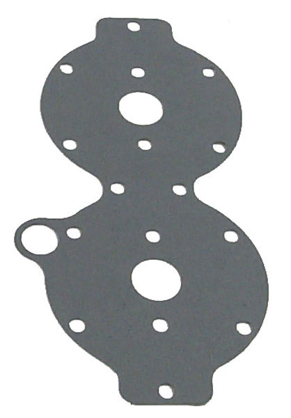 Water Jacket Gasket (priced Per Pkg - 1828739