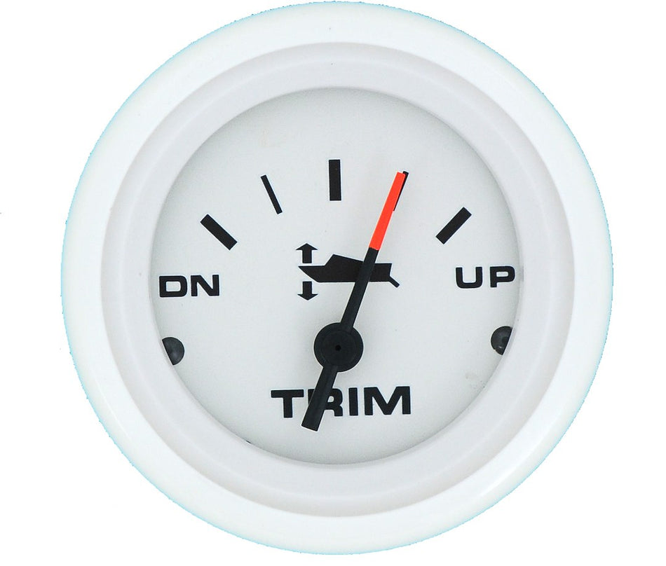 Trim Arctic 2' J/e Suz 4 Stroke 0 - 68378P