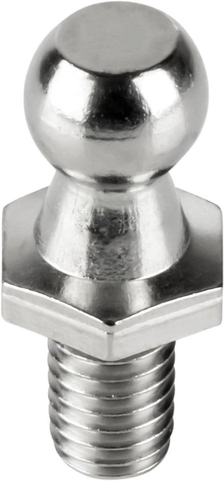 Sea Dog Stainless Gas Lift Ball Stud - 10mm, Part Number 321586