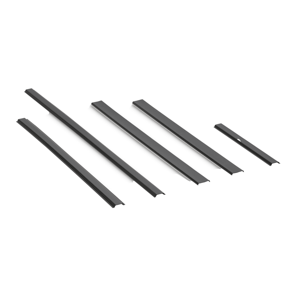 KIT WIRE CVR ASM PWR AWN   STD