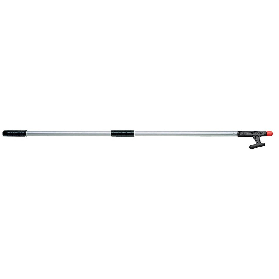 BOAT HOOK  8' POLY HEAD