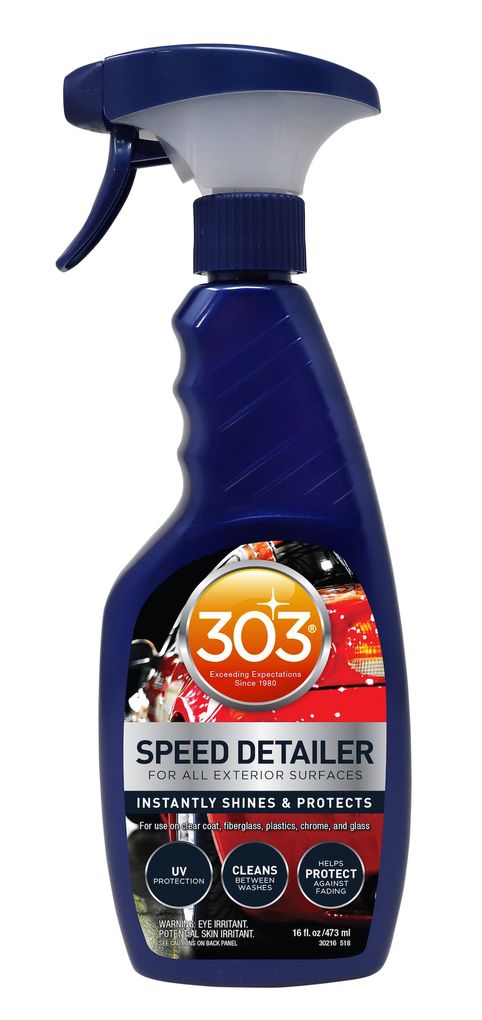 303 Auto Detailer 16OZ - 30216