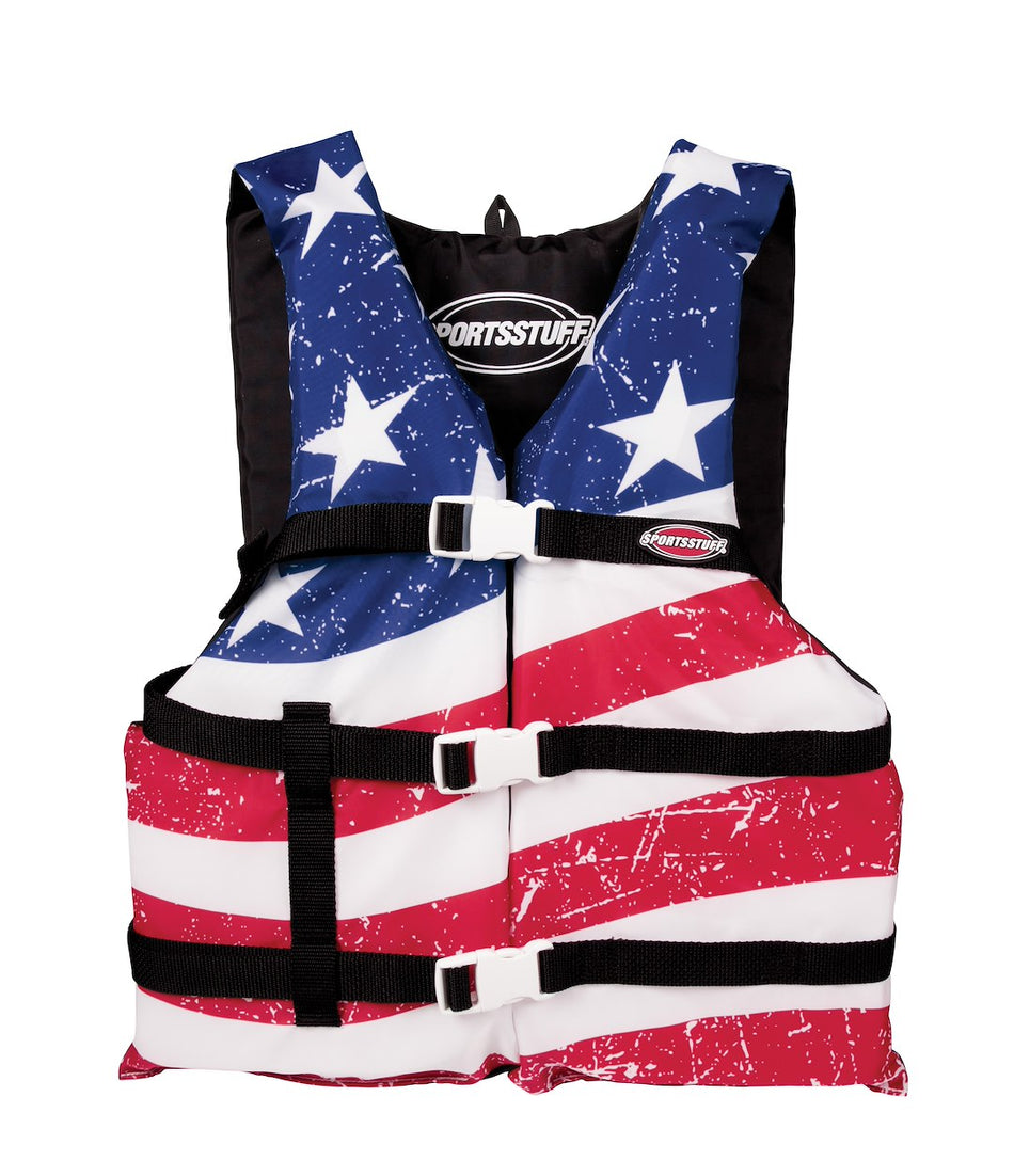 AIRHEAD GENERAL PURPOSE LIFE VEST