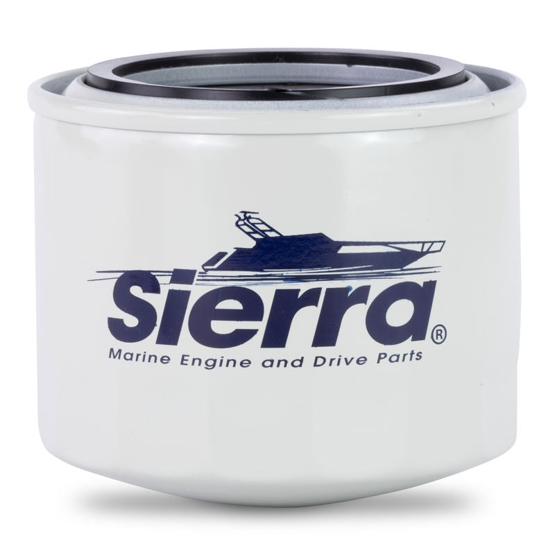 Oil Filter - 187758