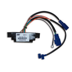 J/e No-limit Pwrpk 4CYL 2REQ - 1133110
