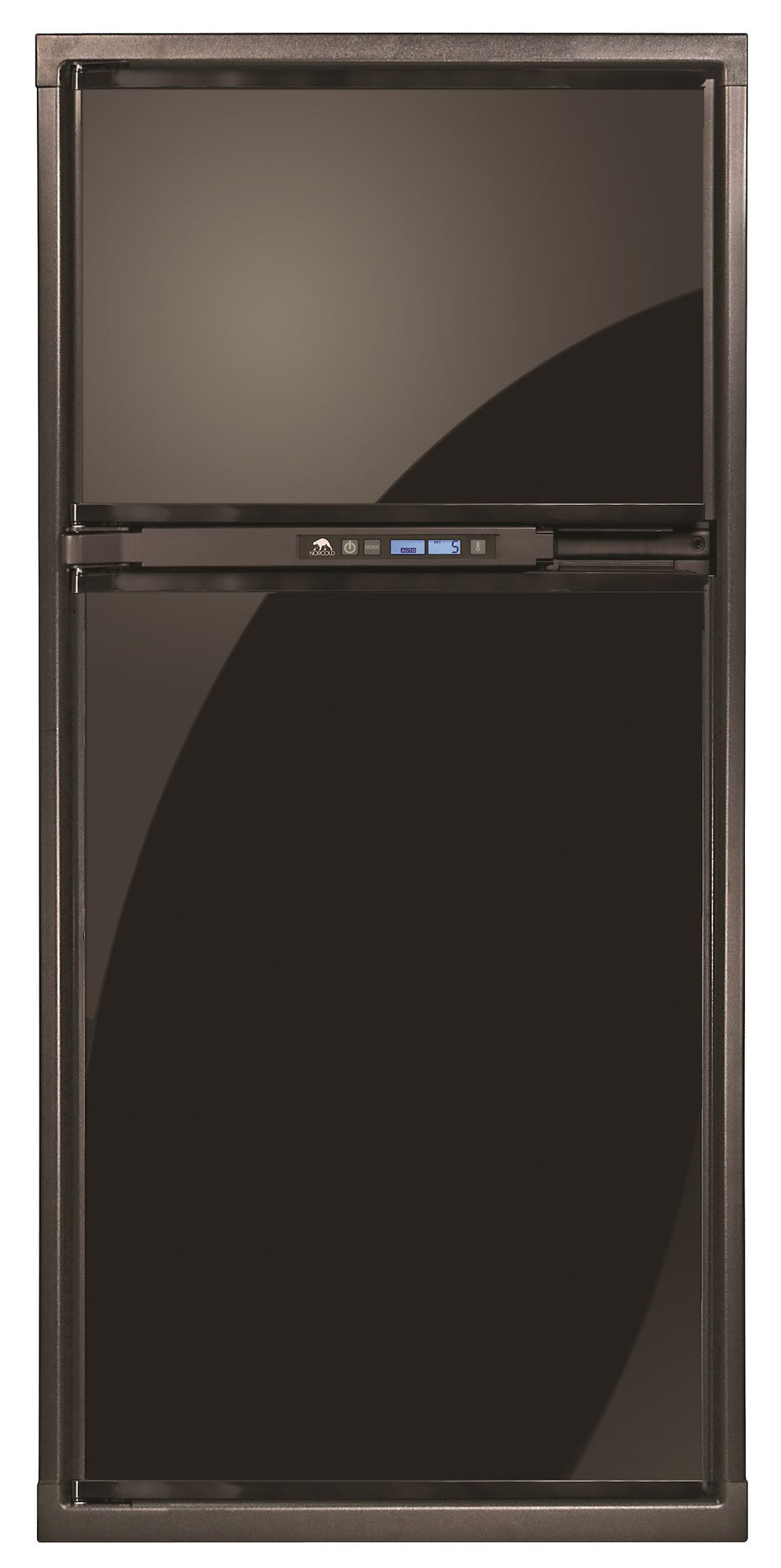 Norcold N7XFR 7 Cu Ft 2-Way AC/LP RV Refrigerator