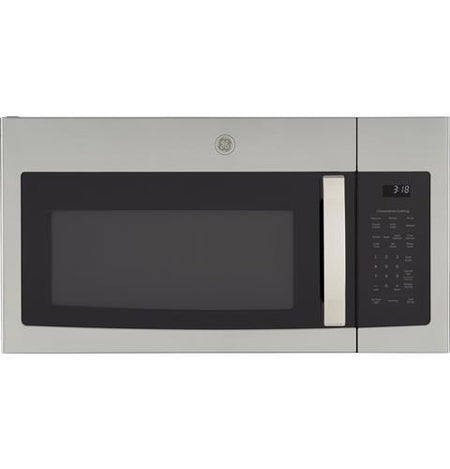 GE  1.8 CU. FT. OVER-THE-RANGE MICR