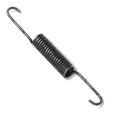Dexter Adj. Screw Springs - 04601800