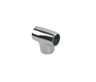 Stainless 90 TEE 1' - 2909011