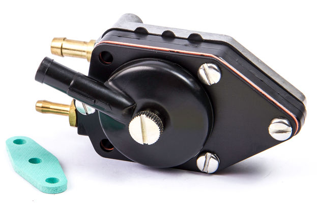 Fuel Pump - 187353