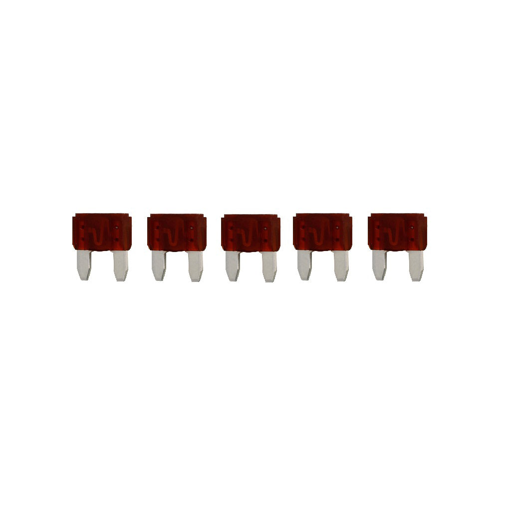 BUSSMANN BPATM712RP FUSE - Reliable Circuit Protection