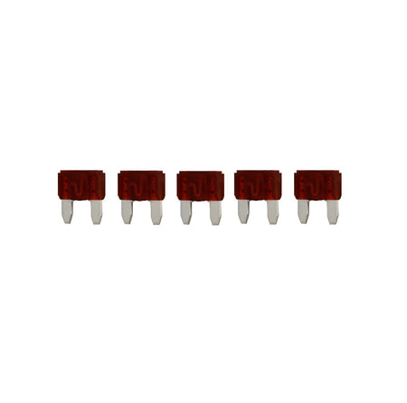 BUSSMANN BPATM712RP FUSE - Reliable Circuit Protection