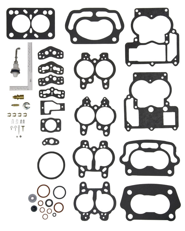 Carburetor Kit - 187746