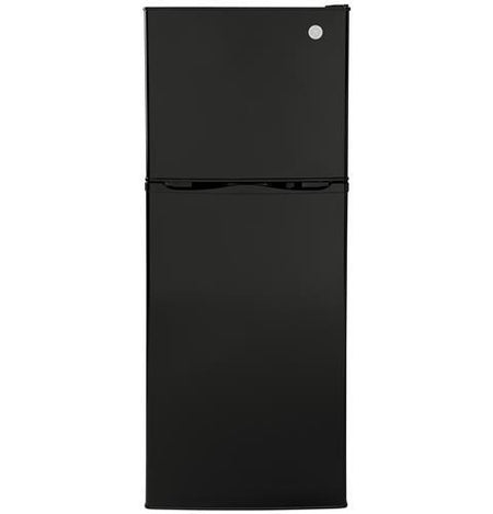 GE 9.8 CU. FT. 12V TOP-FREEZER REFR