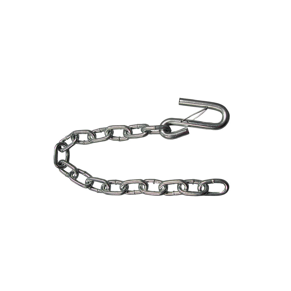 FULTON CHA0010340 Safety Chain Grade 30 for Heavy-Duty Applications