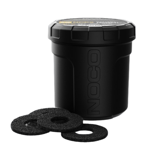 Battry Terml Protectors 5 - B603