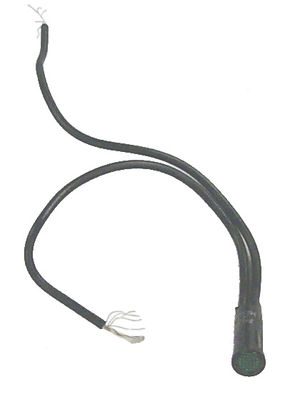 SIERRAMARINE UN22110 Indicator Lamp - High Visibility Marine Light