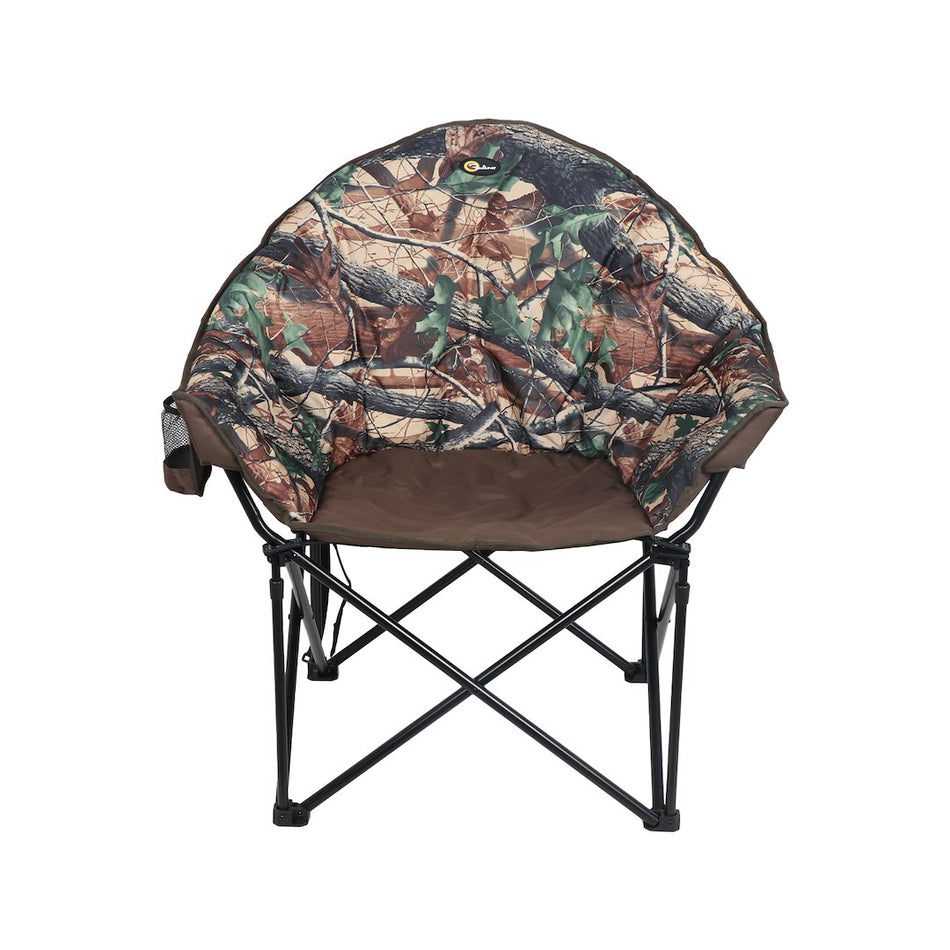 BIG DOG BKT CHAIR  CAMO