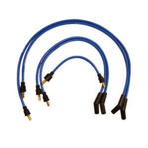 Spark Plug Wire Set I/o 4CYL - 6310015