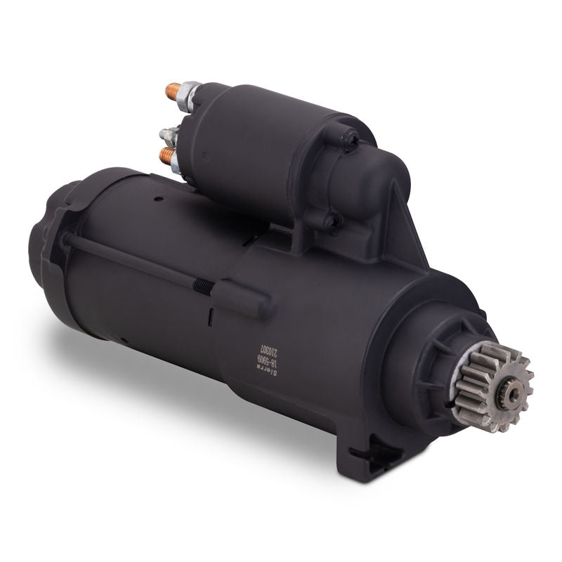 Starter Outboard - 185909