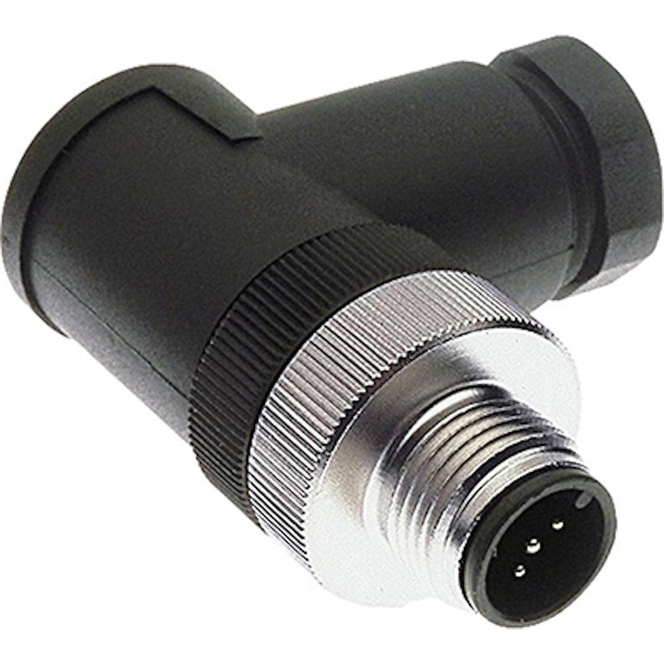 Maretron Micro Male Connector 90 Degree