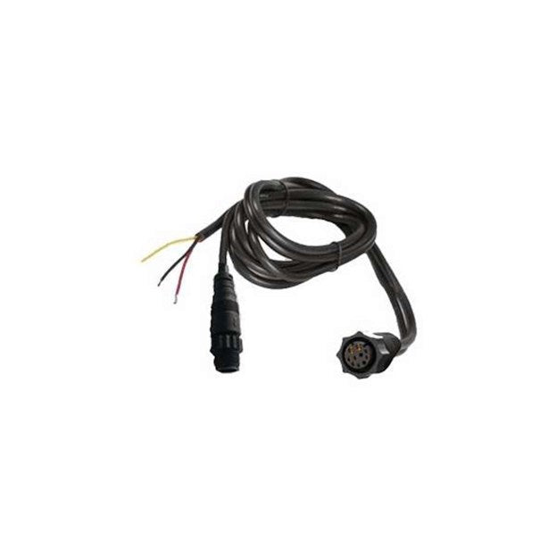 Simrad POWER/DATA CABLE GO-5/VULCAN 5 - Part Number 0013171001
