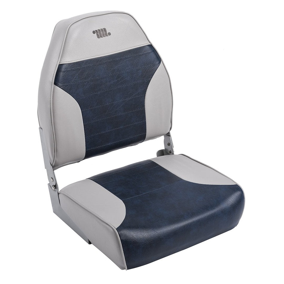Standard High Back - D588PLS660