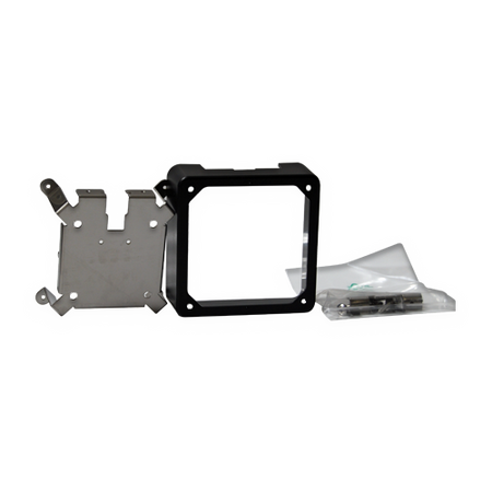 FURUNO Bulkhead Mount BR530/40/60/70 - Versatile Marine Installation