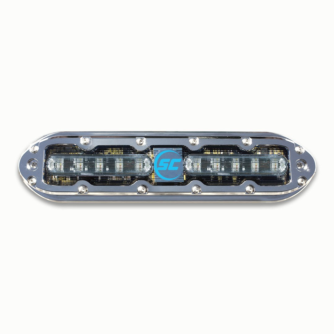 Shadow-Caste SCM 10 Bimini Blue Underwater Light