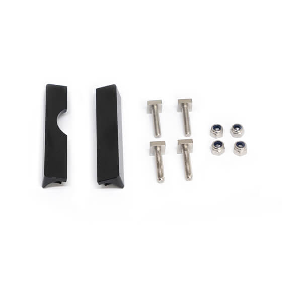 Fusion Ms-srx400fmk Front Flush Kit For Ms-srx400 - 010-12830-00