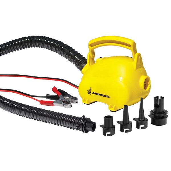 AIR PIG PUMP  12V