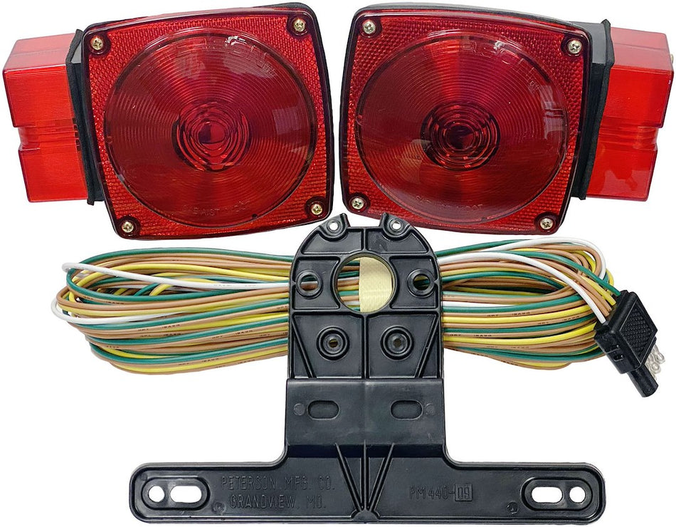 Trailer Light Kit - V544