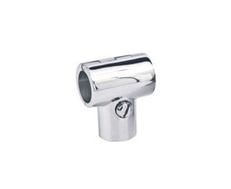 Stainless 90 Hinged TEE 1' - 2909041